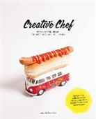 Jasper Udink ten Cate, Luc Janssens - Creative chef