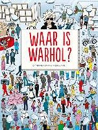 Catherine Ingram, Andrew Rae - Waar is Warhol?