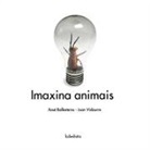 Xosé Ballesteros, Xosé Antón Ballesteros Rey, Juan Vidaurre Díaz - Imaxina animais
