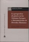 La perspectiva de género en los sistemas europeo e interamericano de Derechos Humanos