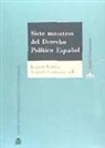 Siete maestros del Derecho Público español