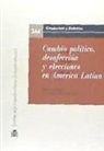 Cambio político, desafección y elecciones en América Latina