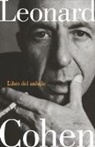 Cohen, Leonard Cohen - Libro del anhelo / Book of Longing