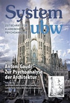 Judith Funke, Peter Priskil, Simone Reißner, Fritz E. Hoevels, Fritz Erik Hoevels, Peter Priskil - System ubw - Zeitschrift für klassische Psychoanalyse. H.2/2015