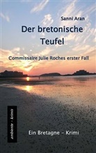 Sanni Aran - Der bretonische Teufel