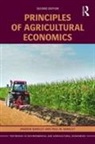 Andrew Barkley, Andrew Barkley Barkley, Paul W. Barkley - Principles of Agricultural Economics