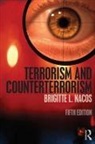 Brigitte Nacos, Brigitte L. Nacos - Terrorism and Counterterrorism