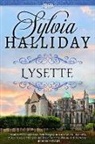 Sylvia Halliday, Halliday Sylvia - Lysette