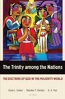 Gene L. Green, Stephen T. Pardue, K. K. Yeo - The Trinity among the Nations