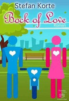 Stefan Korte - Bock of Love - Roman