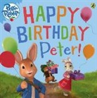 Beatrix Potter - Peter Rabbit Animation: Happy Birthday, Peter!