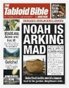 Nick Page - The Tabloid Bible