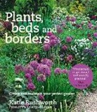 Katie Rushworth - Plants, Beds and Borders