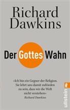 Dawkins, Richard Dawkins - Der Gotteswahn