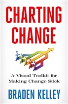 B. Kelley, Braden Kelley, Branden Kelley - Charting Change
