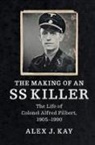 Alex J Kay, Alex J. Kay - Making of an Ss Killer
