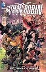 Tim Seeley, Scott Snyder - Batman and Robin Eternal Vol. 1