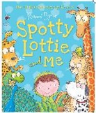 Richard Byrne, Richard Byrne - Spotty Lottie and Me