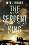 Jeff Zentner, Zentner Jeff - The Serpent King