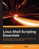 Sinny Kumari - Linux Shell Scripting Essentials