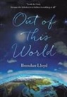 Brendan Lloyd - Out Of This World