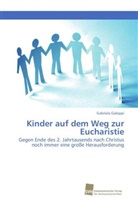 Gabriela Galoppi - Kinder auf dem Weg zur Eucharistie