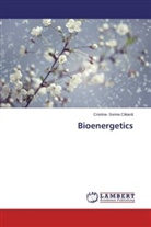 Cristina- Sorina C¿tan¿, Cristina- Sorina Catana - Bioenergetics