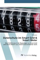 Till Karsten - Datenschutz im Smart Grid & Smart Meter