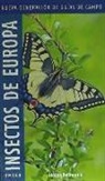 Heiko Bellman - Insectos de Europa