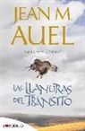 Jean M. Auel - Los hijos de la tierra. Las llanuras del tránsito