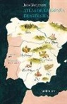 Julio Llamazares, David de la Heras Belahunde - ATLAS DE LA ESPAÑA IMAGINARIA
