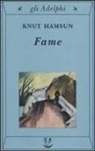 Knut Hamsun - Fame
