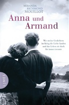 Miranda Richmond Mouillot, Miranda Richmond Mouillot - Anna und Armand