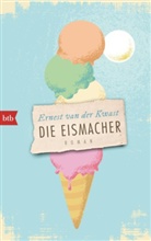 Ernest van der Kwast, Ernest van der Kwast - Die Eismacher