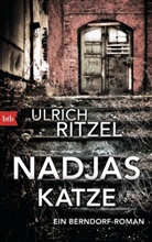 Ulrich Ritzel - Nadjas Katze