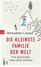 Bernadette Conrad - Die kleinste Familie der Welt