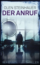 Olen Steinhauer - Der Anruf