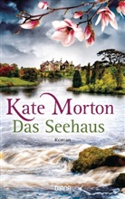 Kate Morton - Das Seehaus