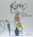 Txabi Arnal Gil, Julio Blasco - Roni