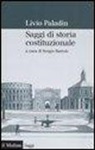 Livio Paladin, S. Bartole - Saggi di storia costituzionale
