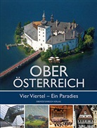 Erich Pello, Michaela Riess, Joachim Klinger - Oberösterreich