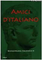 Helga Kraßnig - Amici d'italiano. Bd.2