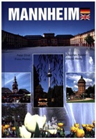 Johanne Paesler, Johannes Paesler, Steven Werry, Peter Ehret - Mannheim