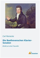 Carl Reinecke - Die Beethovenschen Klavier-Sonaten