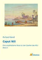 Richard Kandt - Caput Nili