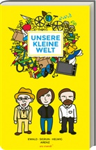 Ewald Arenz, Helwi Arenz, Helwig Arenz, Sigru Arenz, Sigrun Arenz - Unsere kleine Welt