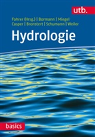 Helg Bormann, Helge Bormann, Helg Bormann (Prof. Dr.), Helge Bormann (Prof. Dr.), Axel Bronstert, Markus Casper... - Hydrologie
