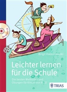 Birgit Kwasniewski - Leichter lernen für die Schule
