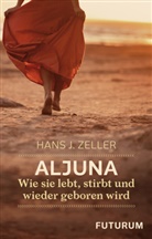 Hans J. Zeller - Aljuna