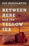 Nic Pizzolatto - Between Here and the Yellow Sea
